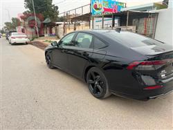 هوندا أكورد